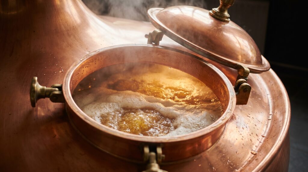 Slowbrewing